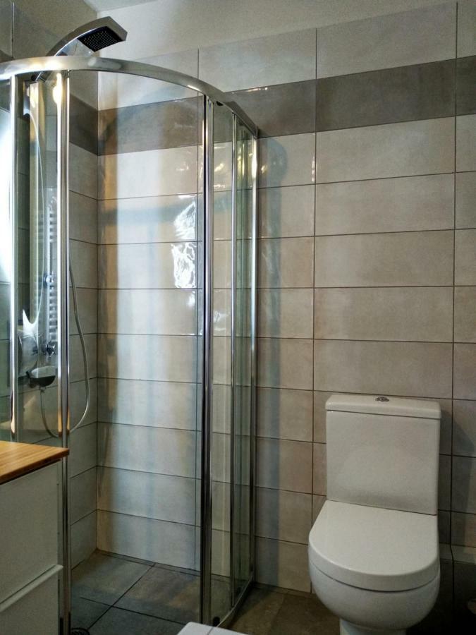 DARSISS 2 - Museum Apartment Atenas Exterior foto