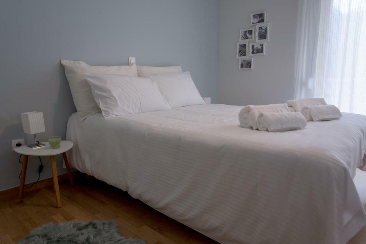 DARSISS 2 - Museum Apartment Atenas Exterior foto